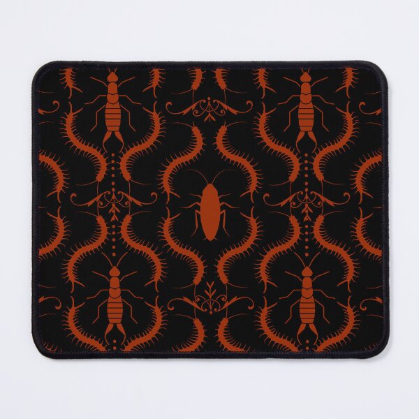 Item preview, Emily Rose in Rust designed and sold by Elsewierd.