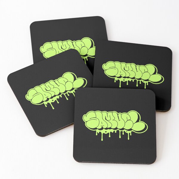 Item preview, Samuel - Custom Graffiti Throw Up Bubble Letters designed and sold by dariusone.