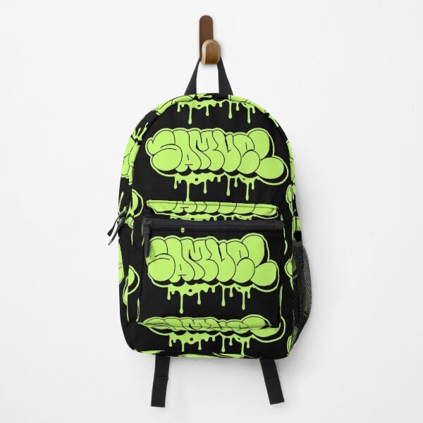 Item preview, Samuel - Custom Graffiti Throw Up Bubble Letters designed and sold by dariusone.