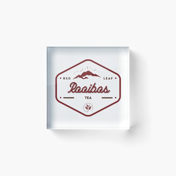 Item preview, Rooibos Red Leaf Tea designed and sold by suntra.