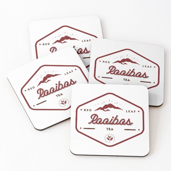 Item preview, Rooibos Red Leaf Tea designed and sold by suntra.
