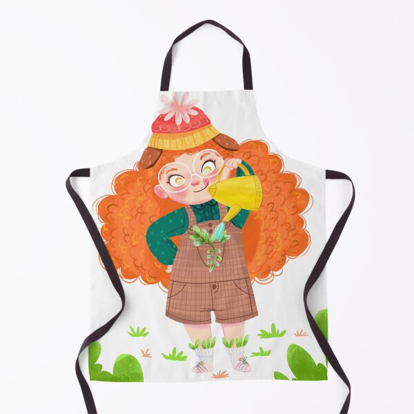 Item preview, Jardinagem designed and sold by mannuilustra.
