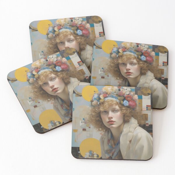 Item preview, Persephones Gaze designed and sold by Aaron Gibson.