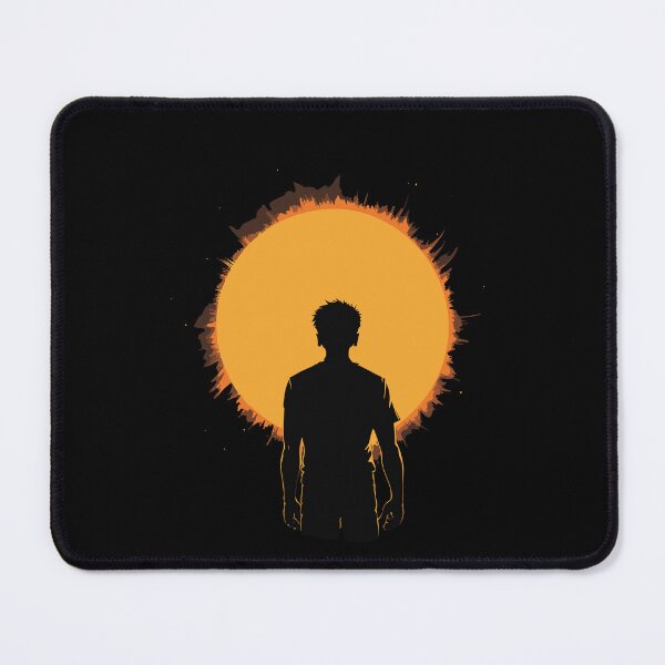 Item preview, Man Contemplating the Death of the Sun designed and sold by wingstar.