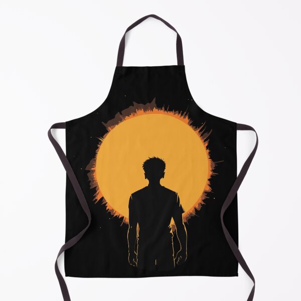 Item preview, Man Contemplating the Death of the Sun designed and sold by wingstar.