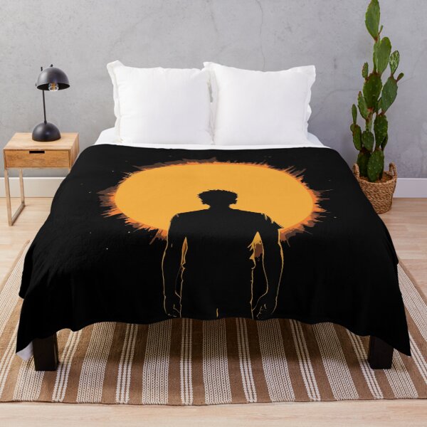 Item preview, Man Contemplating the Death of the Sun designed and sold by wingstar.