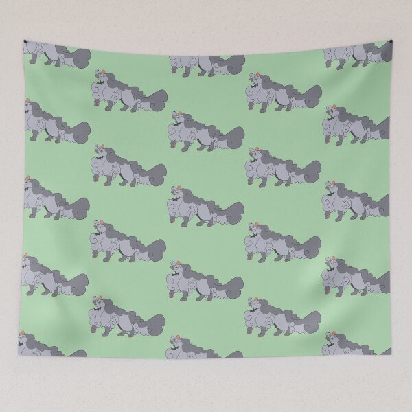 Item preview, Dovewing Warriors designed and sold by Sea Sa1t.