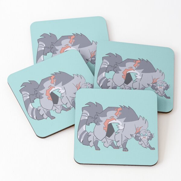 Item preview, Ivypool Warriors designed and sold by Sea Sa1t.