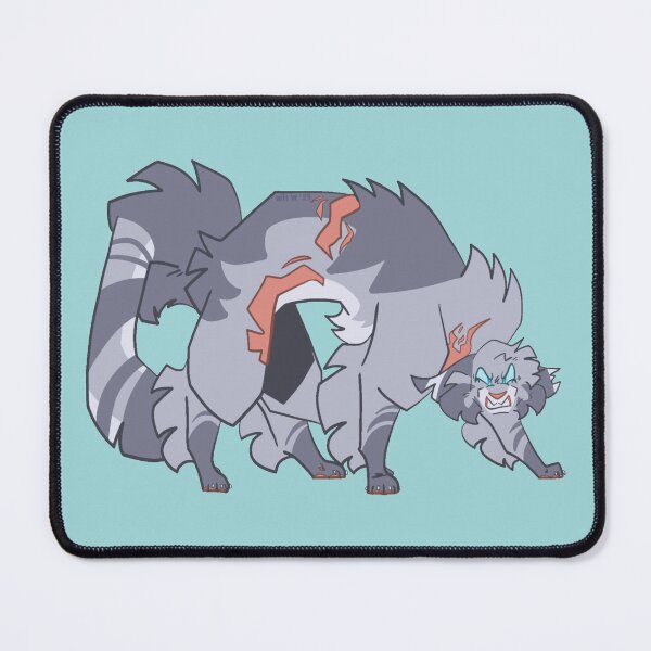 Item preview, Ivypool Warriors designed and sold by Sea Sa1t.