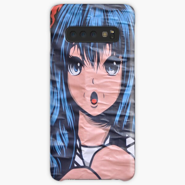 scary Samsung Galaxy Snap Case