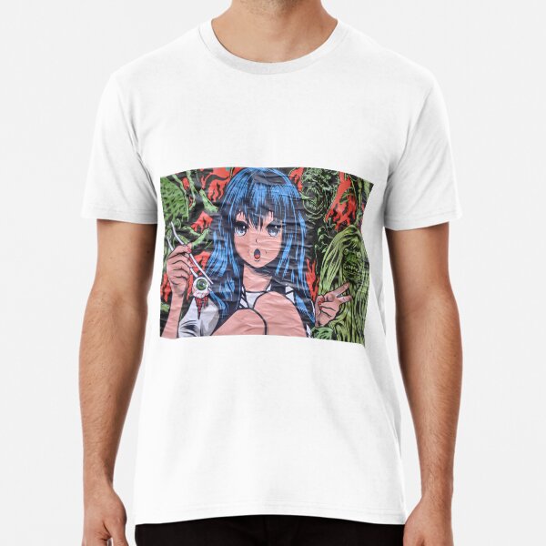 scary Premium T-Shirt