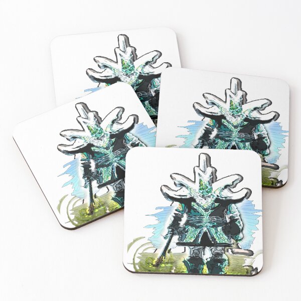 Item preview, Ox Oxen Freeman designed and sold by TriForceDesign.