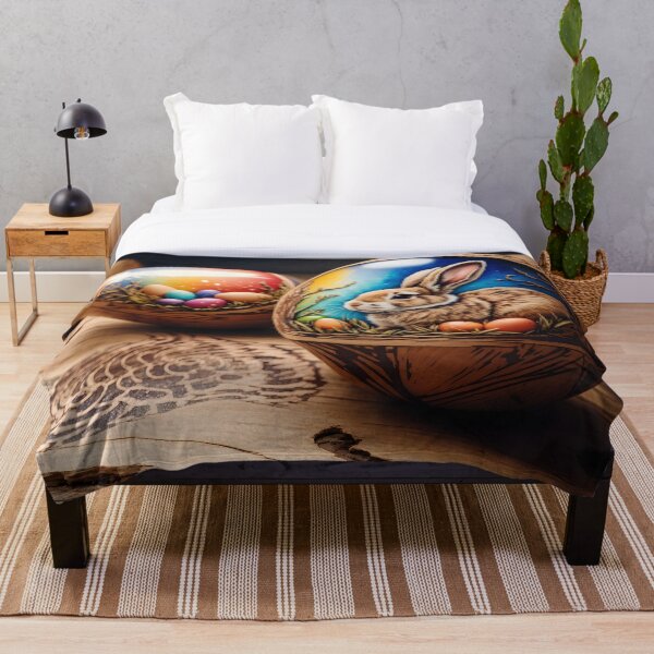Item preview, rabbit designed and sold by InnovaDigital.