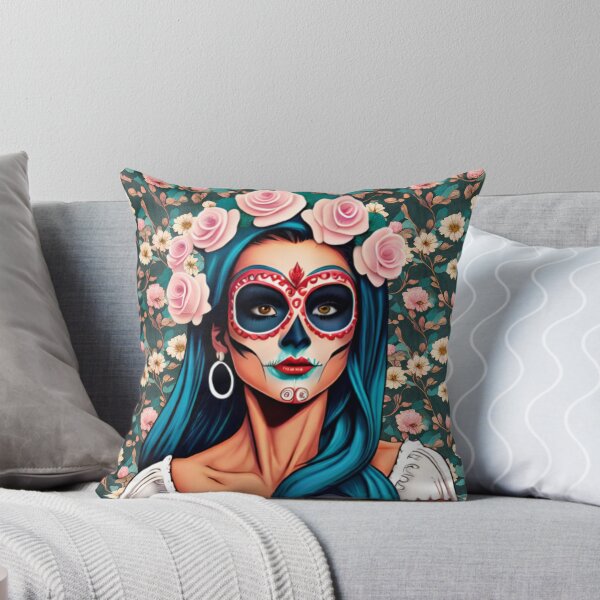 Artikelvorschau, Einzigartige Catrina entworfen und verkauft von CARyKAR.