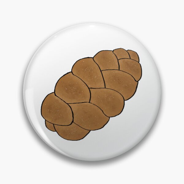 Item preview, Challah Bread designed and sold by DoodleArtzz.