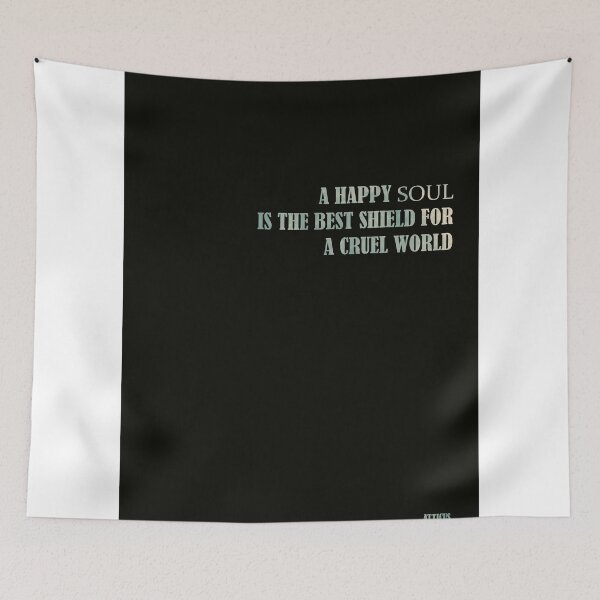 Item preview, Atticus - Quote designed and sold by LifestyleAdv.