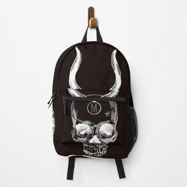 Item preview, Diablo designed and sold by Morbid-Apparels.