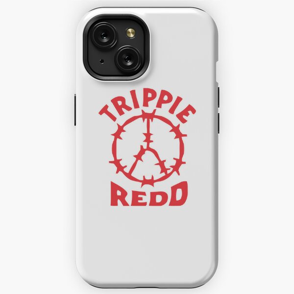 TRIPPIE REDD SUPREME RAPPER iPhone SE 2022 Case Cover