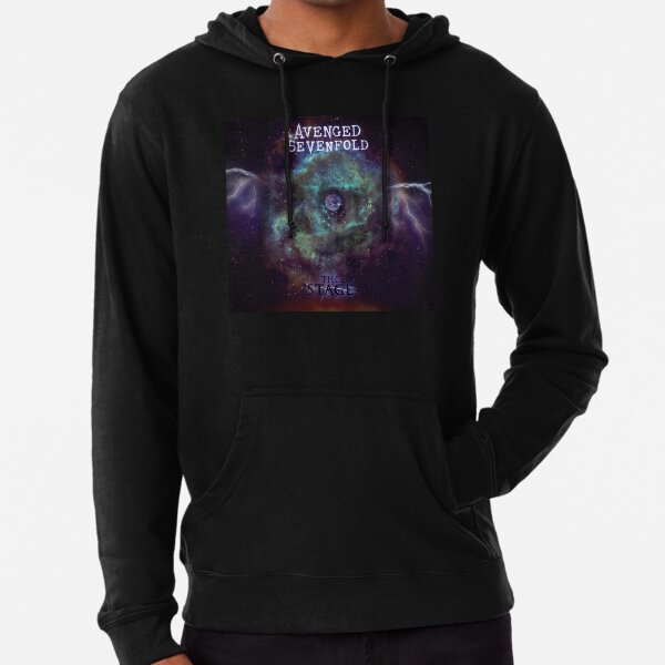 Avenged sevenfold the hotsell stage hoodie