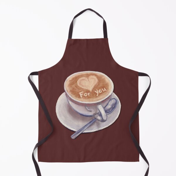 Item preview, Caffe Latte designed and sold by gracefullizard.