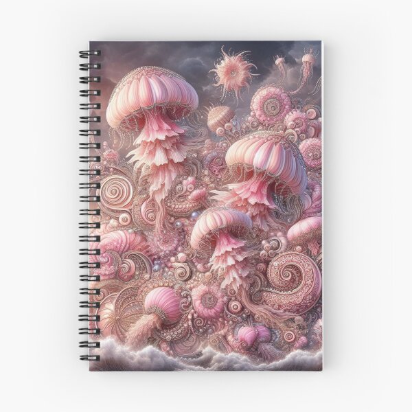 Item preview, Breathtaking Underwater Theme in Pink designed and sold by purplesensation.