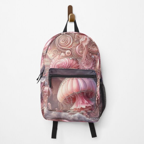 Item preview, Breathtaking Underwater Theme in Pink designed and sold by purplesensation.