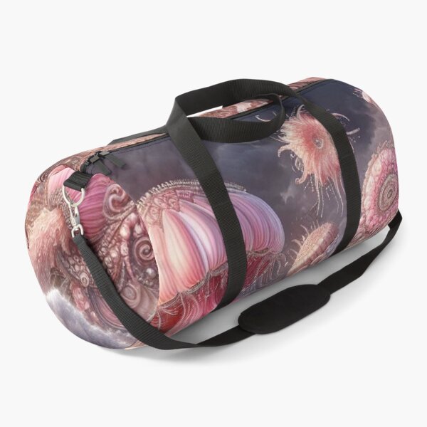 Item preview, Breathtaking Underwater Theme in Pink designed and sold by purplesensation.