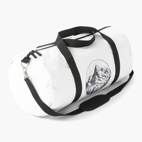 Item preview, Snow-Capped Heights designed and sold by PictoVibe.