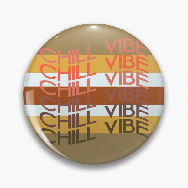 Item preview, T-SHIRT-CHILL VIBE AESTHETIC designed and sold by israelsureda.