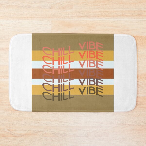 Item preview, T-SHIRT-CHILL VIBE AESTHETIC designed and sold by israelsureda.