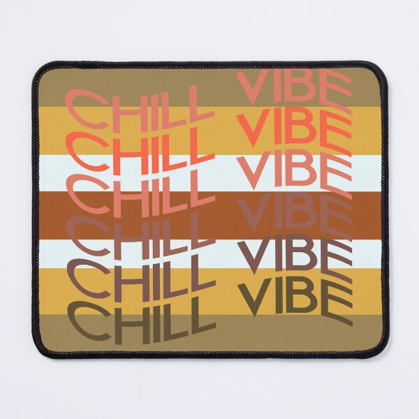 Item preview, T-SHIRT-CHILL VIBE AESTHETIC designed and sold by israelsureda.