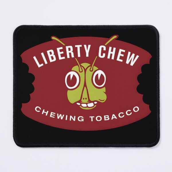 Item preview, Liberty Chew designed and sold by prunstedler.