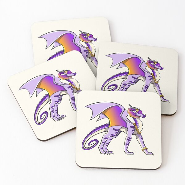 Item preview, Grandeur from Wings of Fire designed and sold by AJBcreates.