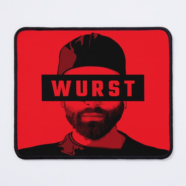 Item preview,  WURST 1 designed and sold by SzaboMarta.
