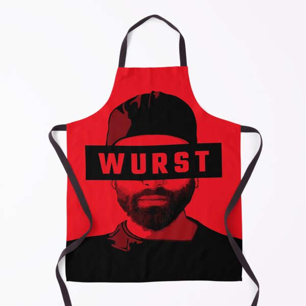 Item preview, WURST 1 designed and sold by SzaboMarta.