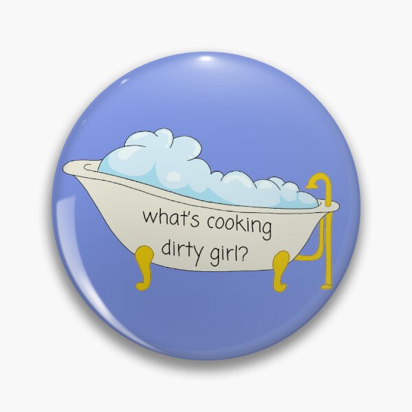Item preview, Dirty Girl - Nerdy Prudes Must Die designed and sold by gabimoncivais.