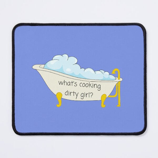 Item preview, Dirty Girl - Nerdy Prudes Must Die designed and sold by gabimoncivais.