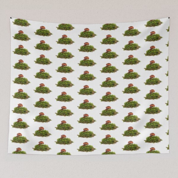 Item preview, boletus mushroom  designed and sold by Claraveritas.
