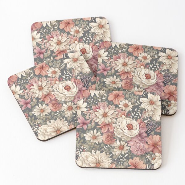 Item preview, Floral in my Dream designed and sold by AmmyThai.