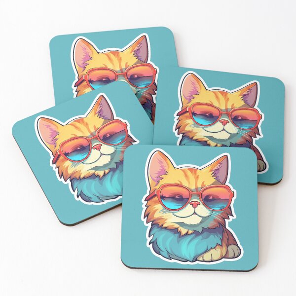 Item preview, Cute Cat XI designed and sold by PxArtco.