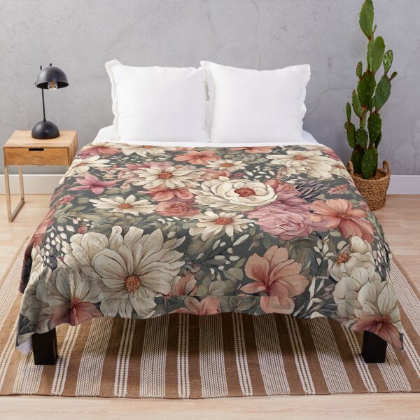 Item preview, Floral in my Dream designed and sold by AmmyThai.