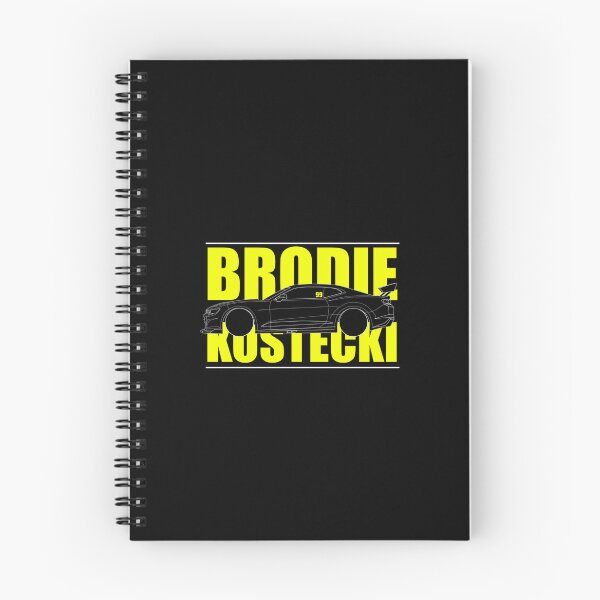 Item preview, Brodie Kostecki Camero designed and sold by Heywood47.