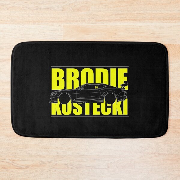 Item preview, Brodie Kostecki Camero designed and sold by Heywood47.