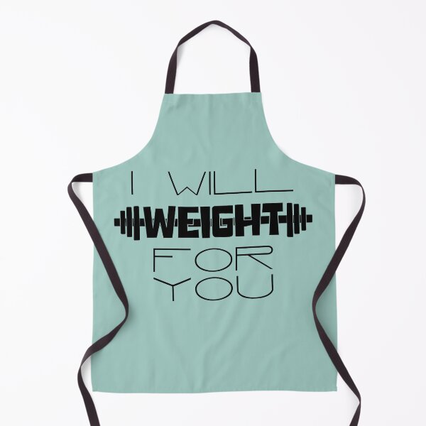 Item preview, I will weight for you designed and sold by AdventuresOy.
