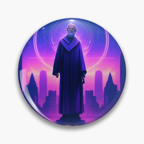 Item preview, Radiant Shadows: The Arcane Metropolis designed and sold by BROCCA.