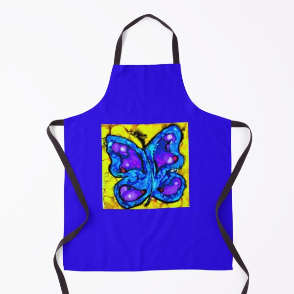 Item preview, BLUE BUTTERFLY designed and sold by ArtePerlaSofia.