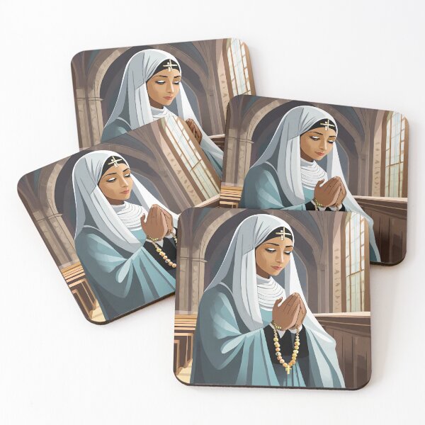Item preview, Religious sister designed and sold by fotofeast.