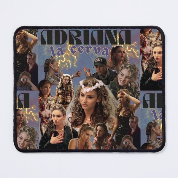 Item preview, Adriana La Cerva Cool Retro Acid Wash Art designed and sold by isabellatried.
