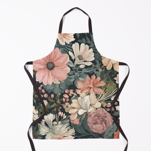 Item preview, Floral in my dream designed and sold by AmmyThai.