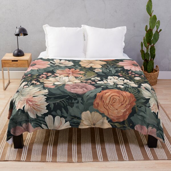Item preview, Floral in my dream designed and sold by AmmyThai.